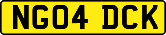 NG04DCK