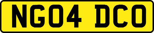 NG04DCO