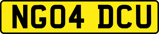 NG04DCU