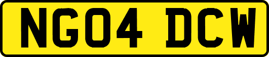 NG04DCW