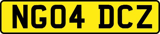 NG04DCZ