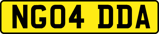 NG04DDA