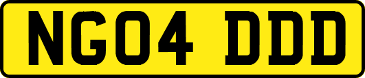 NG04DDD