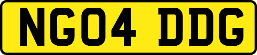 NG04DDG