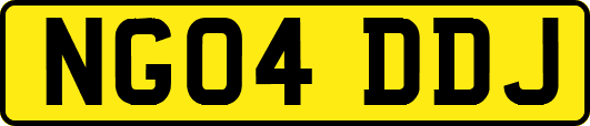 NG04DDJ