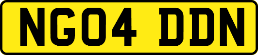 NG04DDN