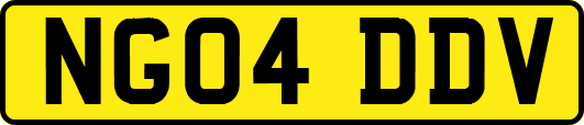 NG04DDV