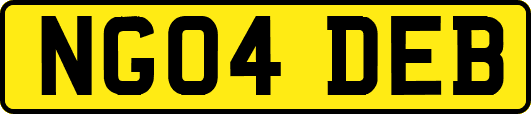 NG04DEB