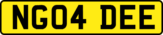 NG04DEE