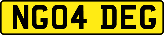 NG04DEG