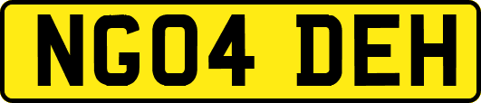 NG04DEH