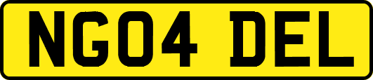 NG04DEL