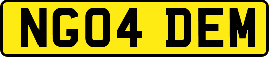 NG04DEM
