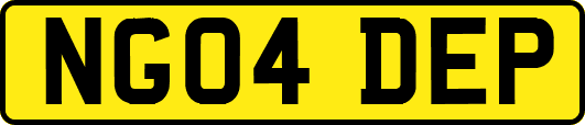 NG04DEP