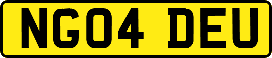 NG04DEU