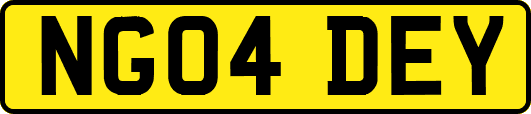 NG04DEY