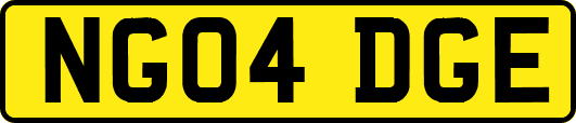 NG04DGE