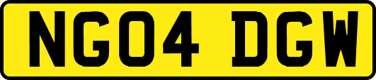 NG04DGW