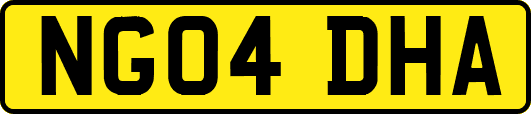 NG04DHA