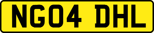 NG04DHL