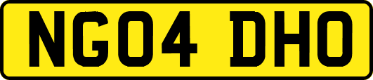 NG04DHO