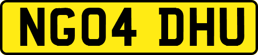 NG04DHU