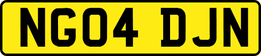 NG04DJN