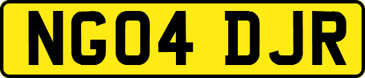 NG04DJR
