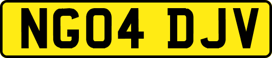 NG04DJV