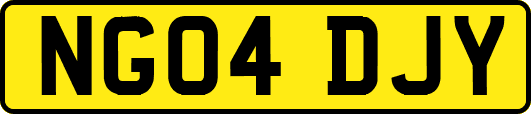 NG04DJY