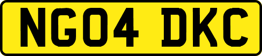 NG04DKC