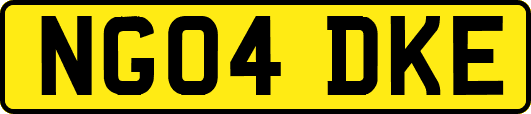 NG04DKE