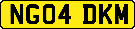 NG04DKM