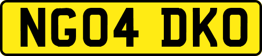 NG04DKO