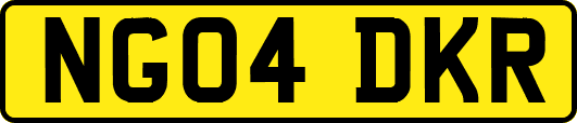 NG04DKR