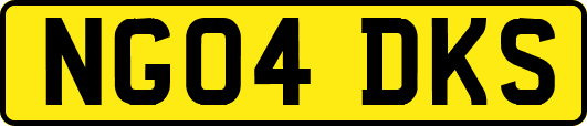 NG04DKS