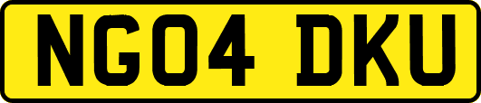 NG04DKU