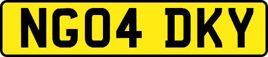 NG04DKY