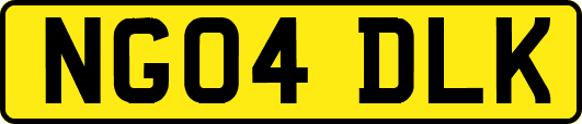 NG04DLK
