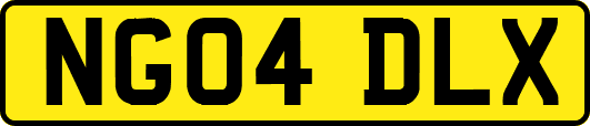 NG04DLX