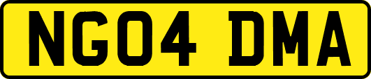 NG04DMA