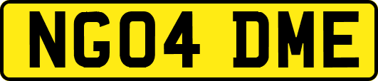 NG04DME