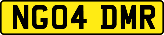 NG04DMR