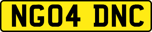NG04DNC