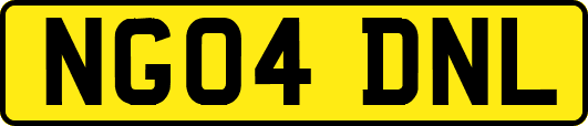 NG04DNL