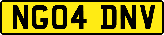 NG04DNV