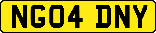 NG04DNY
