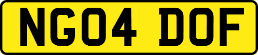 NG04DOF