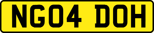 NG04DOH