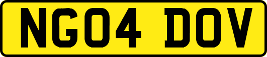 NG04DOV